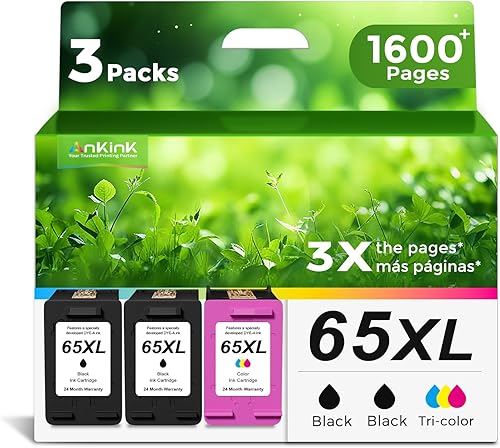 Miniatura 16 de PGI-250XL - Cartuchos de tinta compatibles con Canon 250 251 XL PGI-250 CLI-251 Cannon 250XL 251XL Uso con PIXMA MX922 MX920 IX6820 IP8720 MG5420