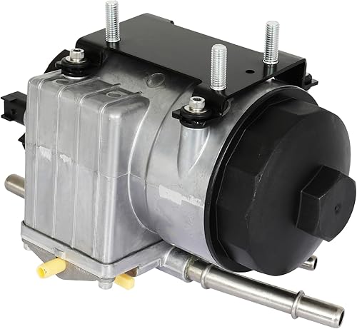 Miniatura 7 de SCITOO Fuel Pump Electrical Assembly High Performance for for Ford for Taurus 2010-2012 V6 3.5L Turbocharged Left,for Ford for Taurus 2010-2012 V6