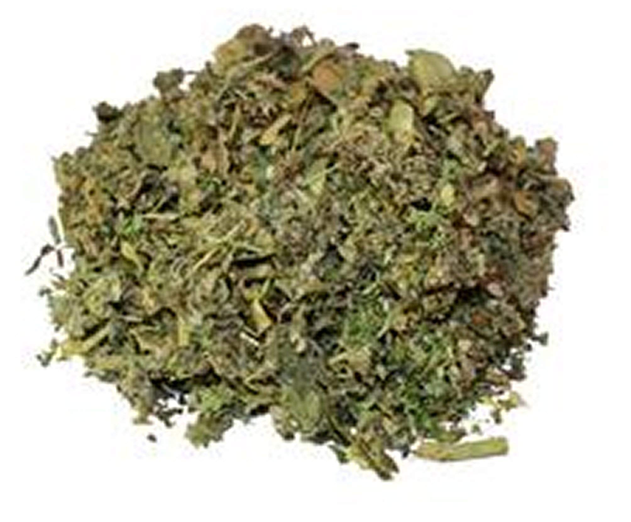 Marshmallow/Raspberry/Lavender Herbal Blend-Amaral 50g The Spiceworks-Hereford Herbs & Spices