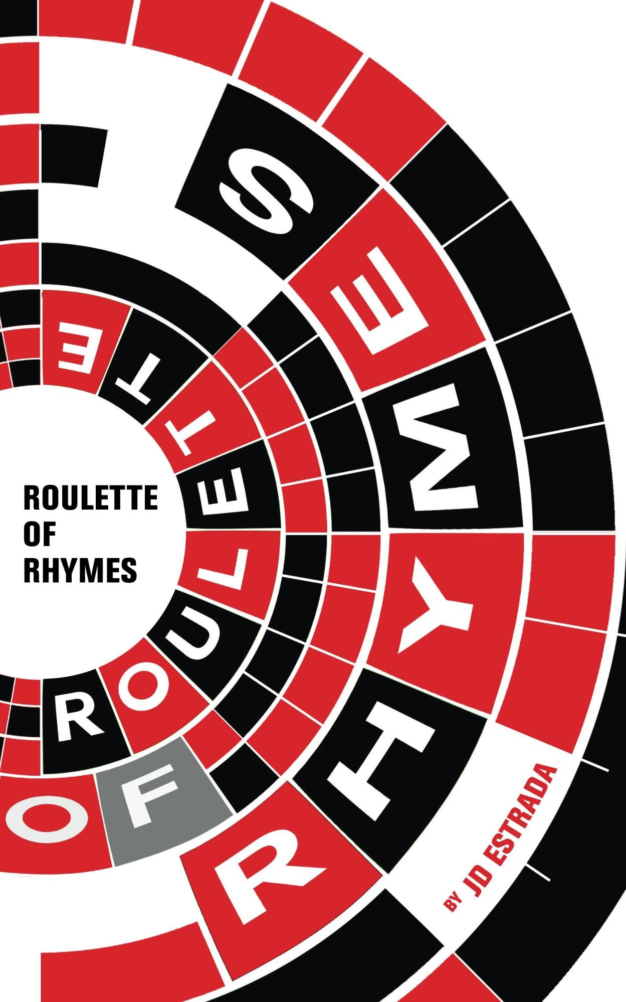 Roulette of Rhymes