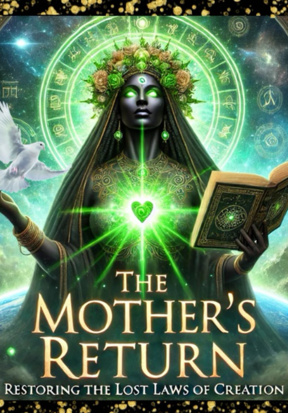 The Mother's Return: Restoring The Lost Laws of Creation