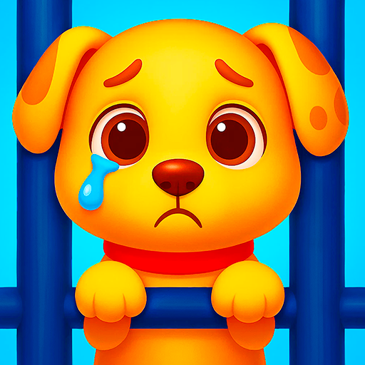 Dogs Escape: Run and Hide