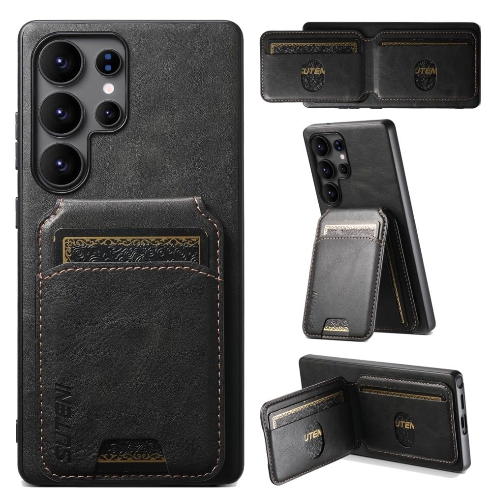 Étui compatible avec Samsung Galaxy S25 Plus silicone