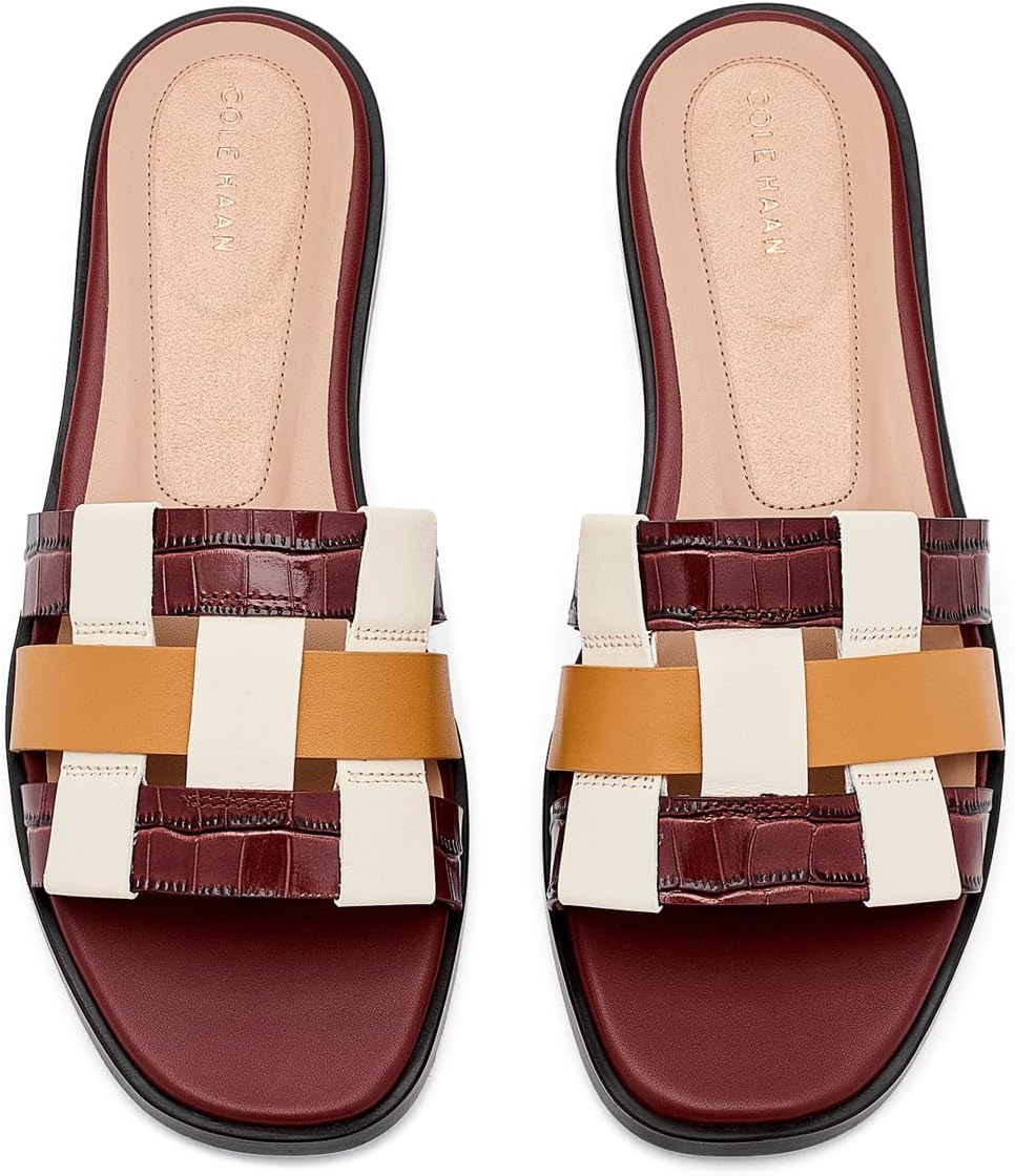 Cole Haan Women's Go-to Ensley Slide