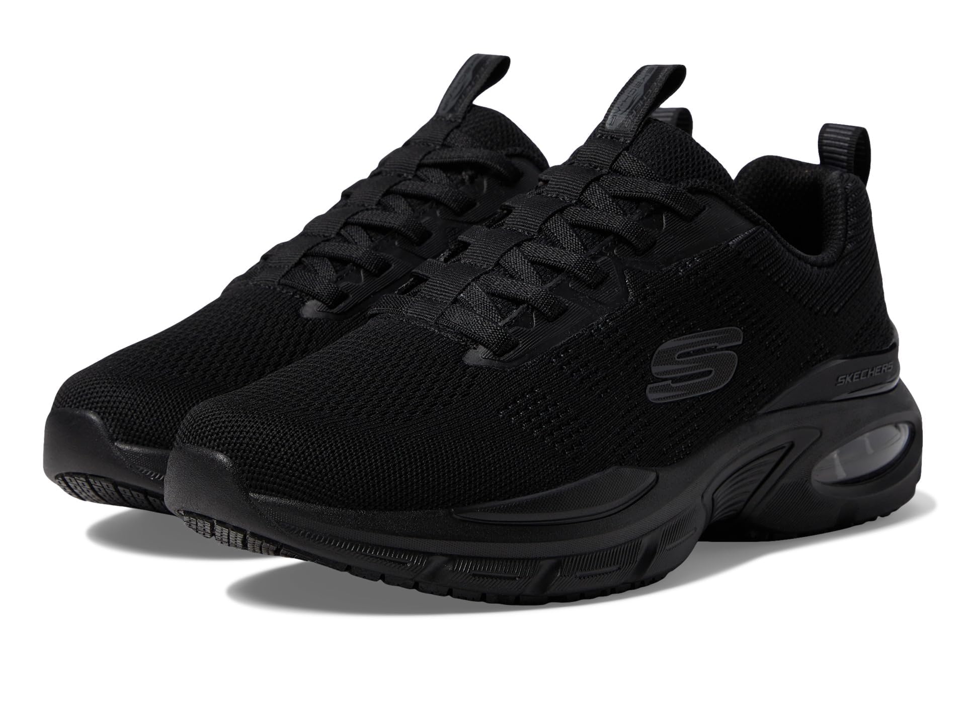 Skechers Męskie sneakersy Skeche-air Ventura Sr