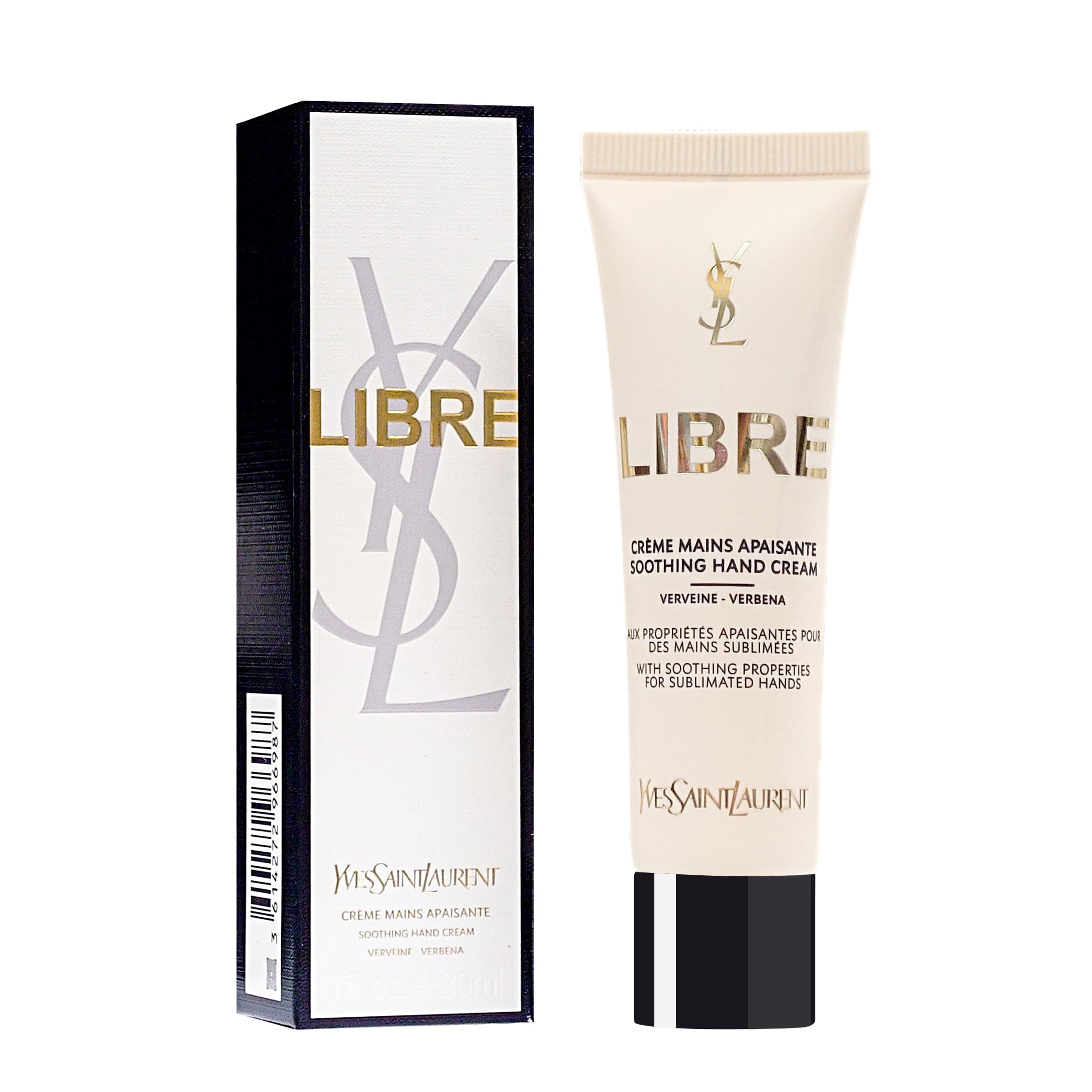 リブレ オーデパルファム30ml/ハンドクリーム 30ml リブレ オーデパルファム / イヴ・サンローラン(香水, 香水・ヘア