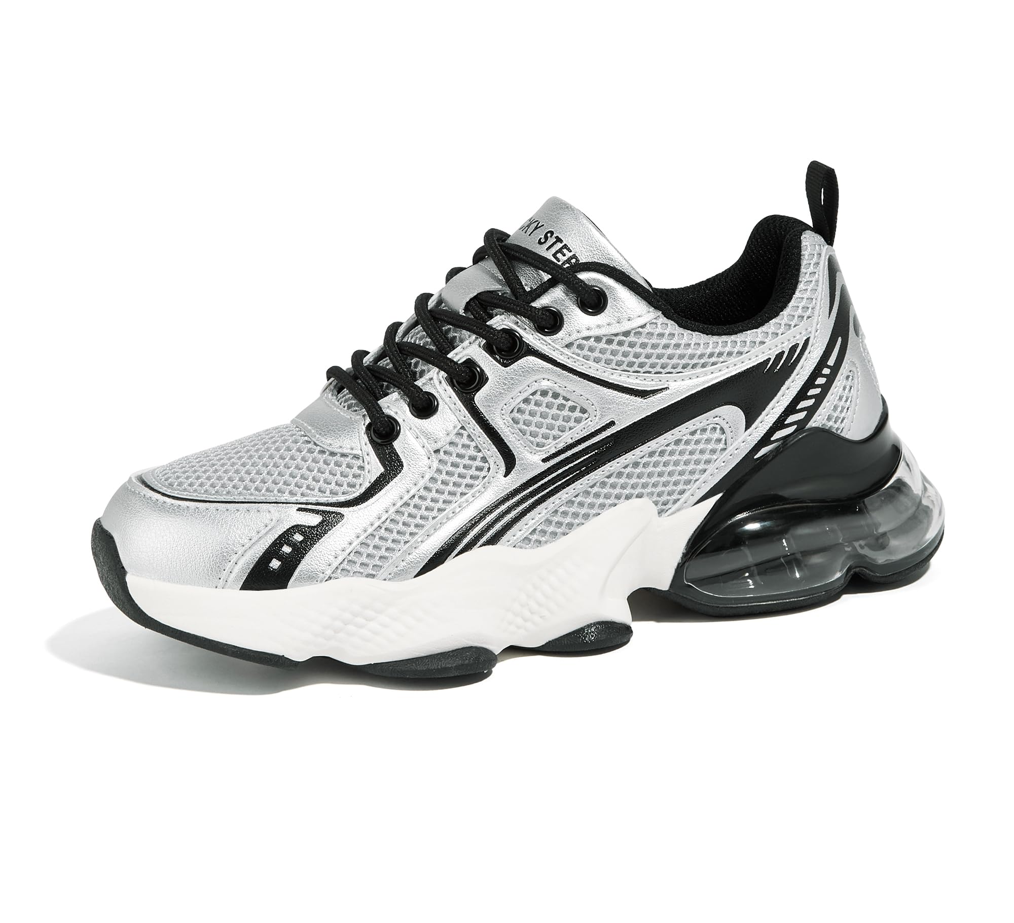 Women's Air Cushion Running Shoes Tennis Sneakers