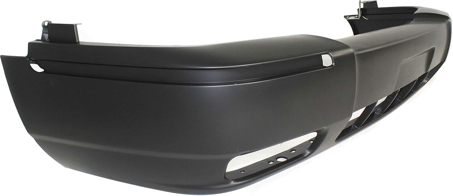 Garage-Pro Bumper Cover Compatible with 2006-2011 Mercury Grand Marquis