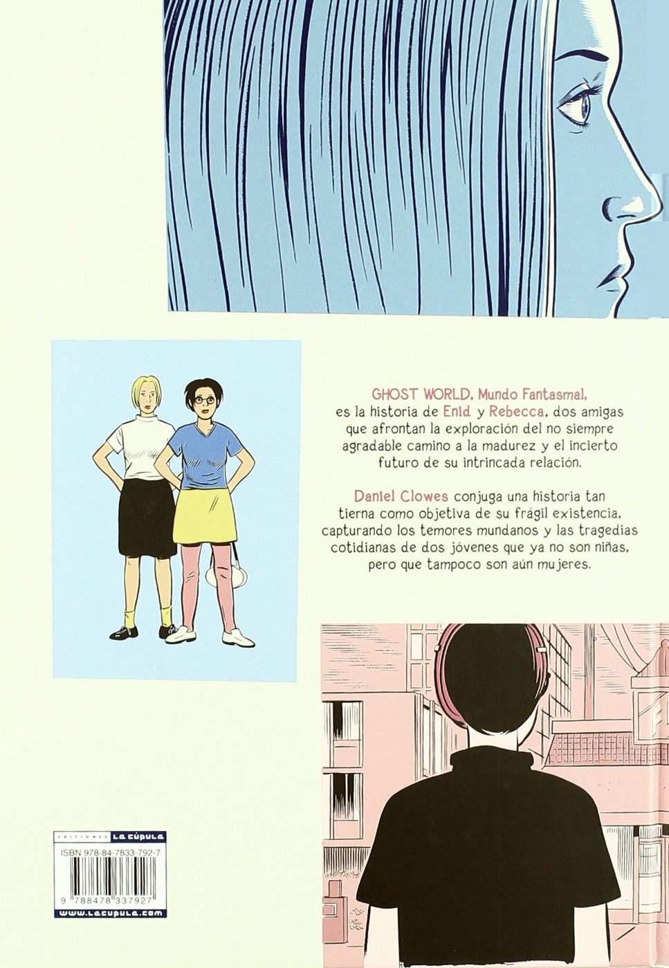 Mundo fantasmal (7ª ed.)