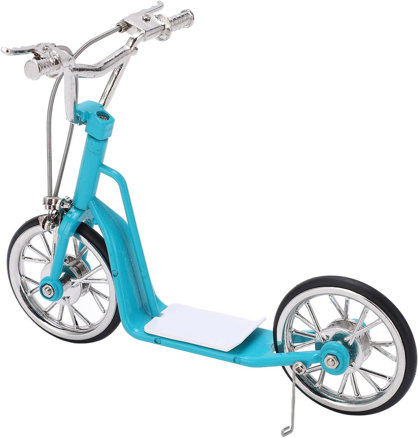 Pasamer Scooter Jumper Textured Miniature Toy Seamless car