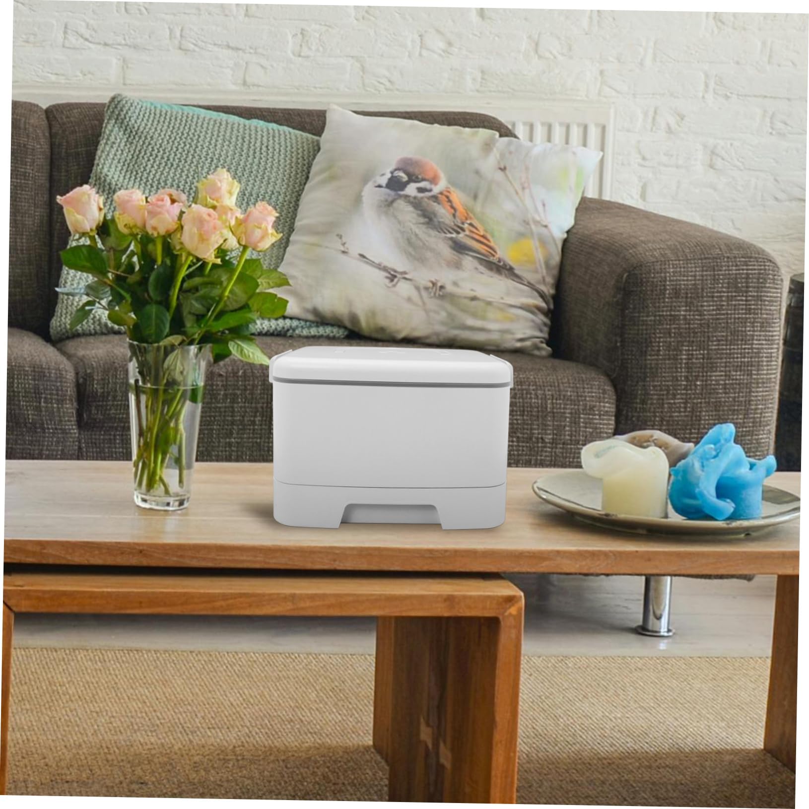 Caja De Portátil Grande De Plástico Multicapa Hogar Botiquín De Emergencia para Guardar y
