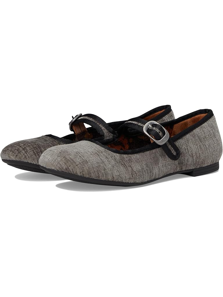 Gray EuroSoft Tyra