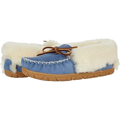 Тапочки L.L.Bean Wicked Good Moccasins