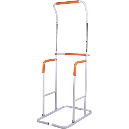 Amazon ムーク ぶら下がり健康器 懸垂器具 チンニングスタンド 懸垂マシン コンパクト Mk 001 M K 懸垂器具