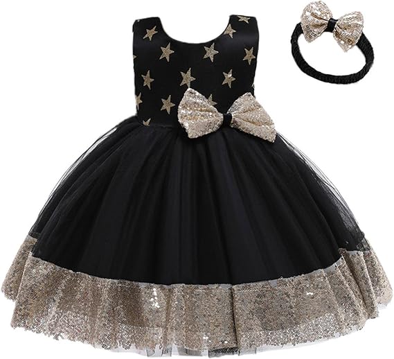 Amazon プリンセス ドレス Cousannory 子供服 発表会 ドレス 女の子 ベビードレス ヘッドバンド付き 子供服 フォーマルワンピース レース チュールドレス お姫様 ドレス 結婚式 入学式 入園式 卒業式 演奏会 お宮参り 誕生日 出産祝い セレモニードレス フォーマル 通販