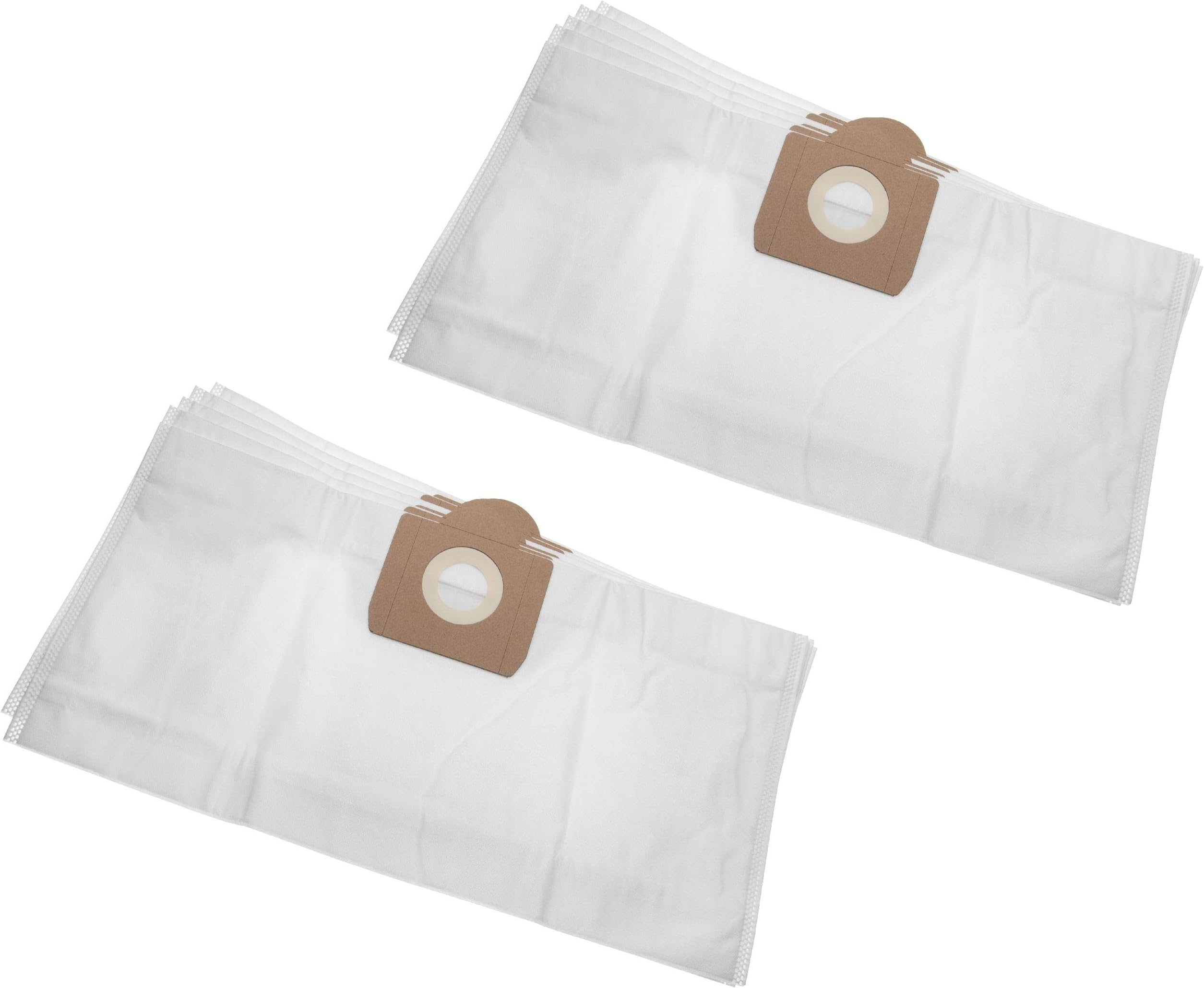 Kärcher 2001 Staubsaugerbeutel Vhbw 5X Staubbeutel Ersatz Fu00fcr