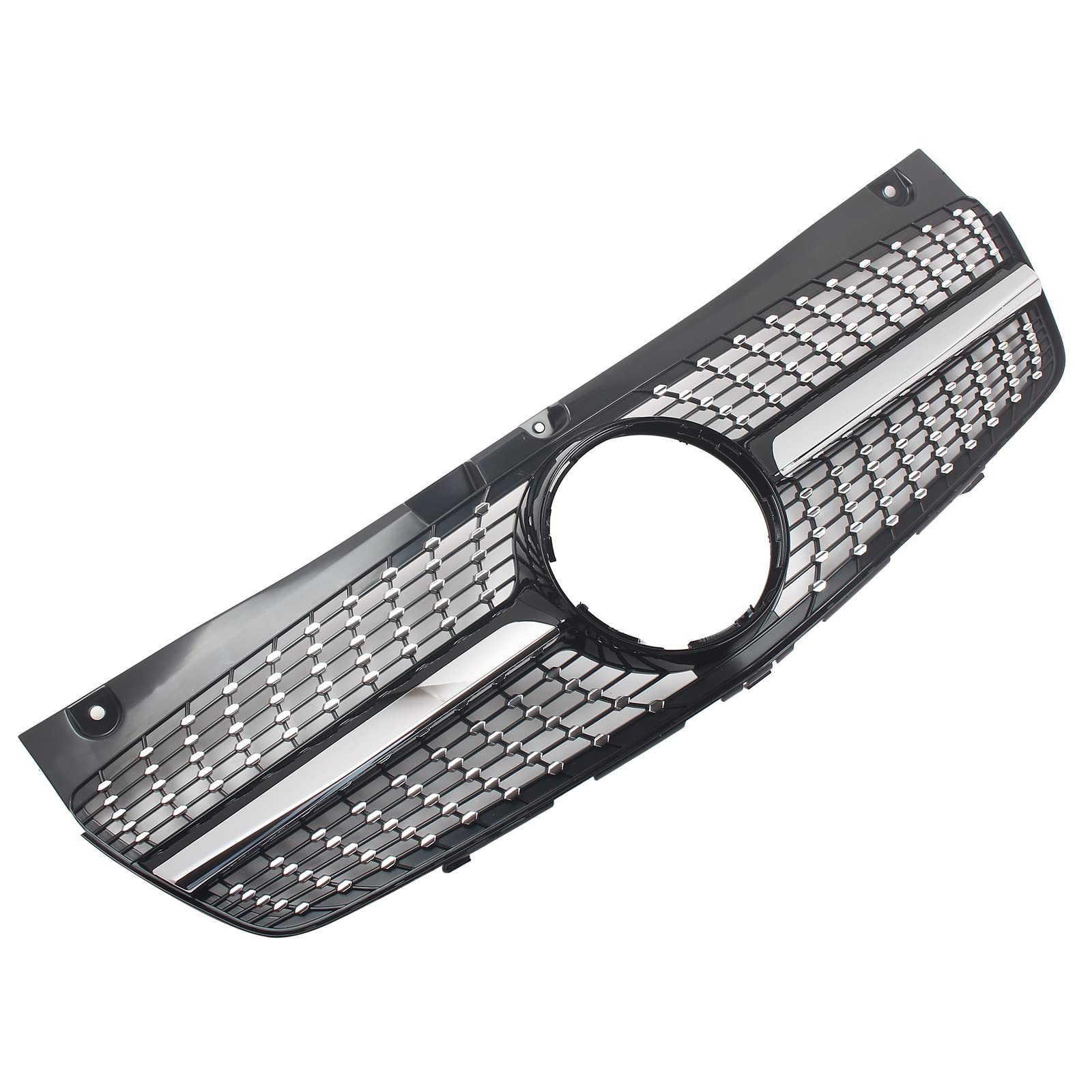 Amazon | FINMOKAL メルセデスベンツ Vクラス ビアノ W639 2011