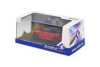 1-18スケール ダイキャスト ミニクーパー Mini Cooper S 1-18スケール ダイキャスト ミニクーパー Mini Cooper S 楽天
