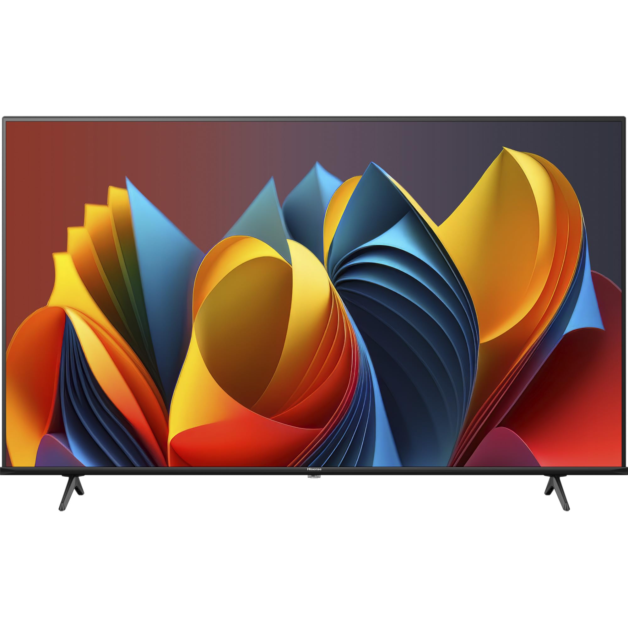 Hisense 75E77NQ, QLED-Fernseher - (189 cm (75 Zoll), schwarz, UltraHD/4K, Triple Tuner, PVR) [Energieklasse E] (75E77NQ)