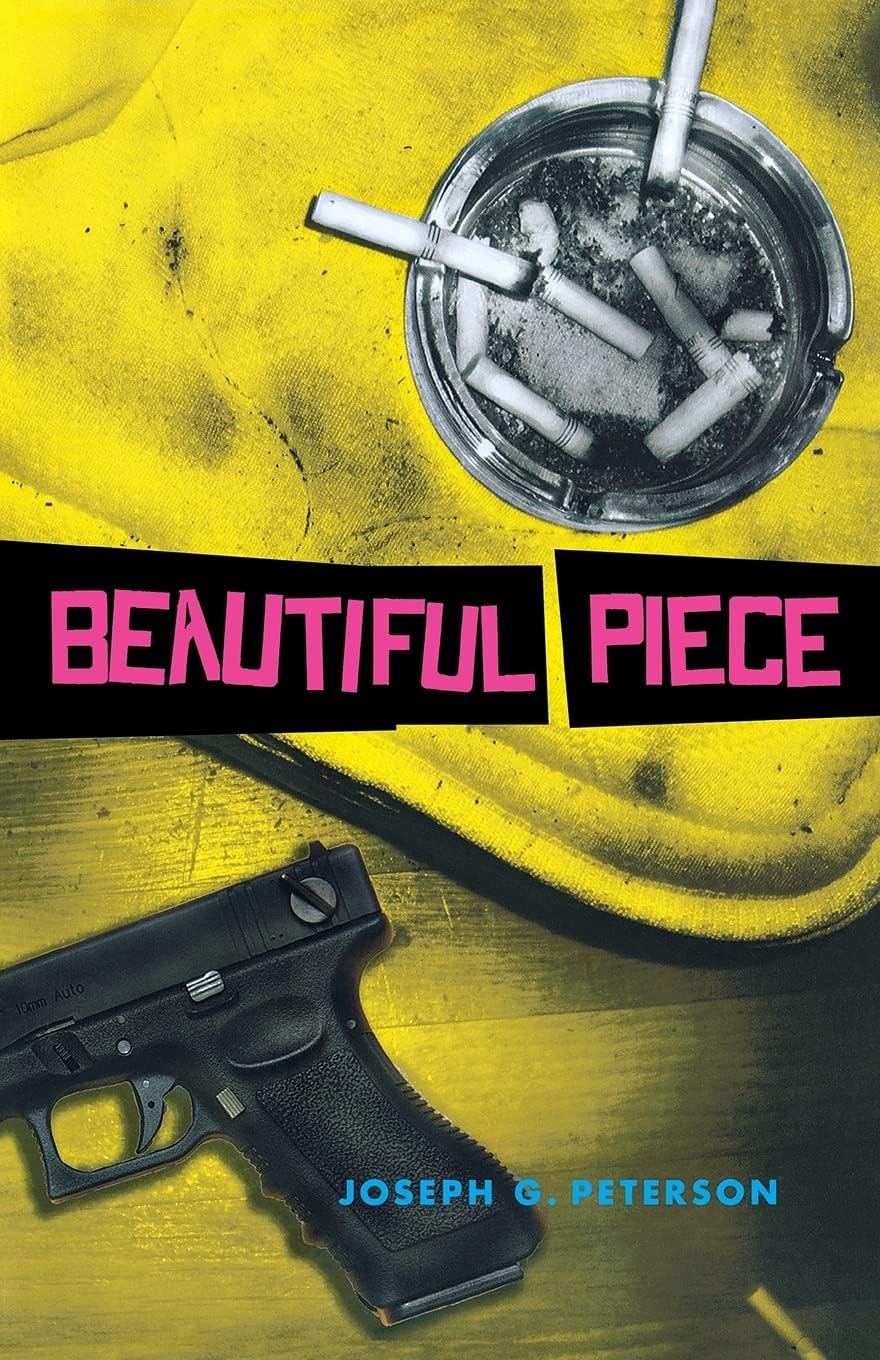 Beautiful Piece