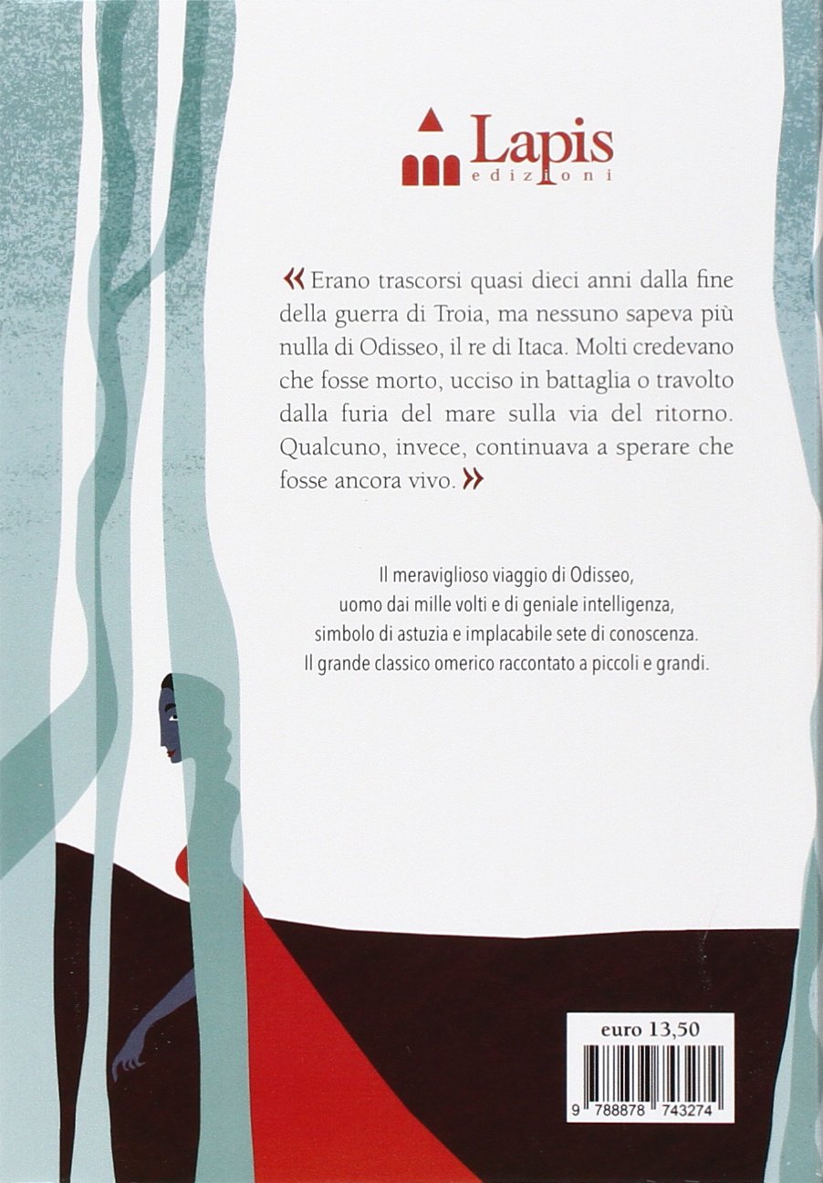 Odissea