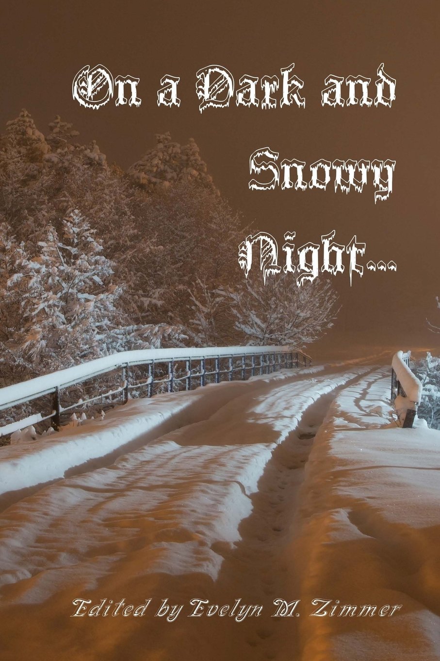 On a Dark and Snowy Night