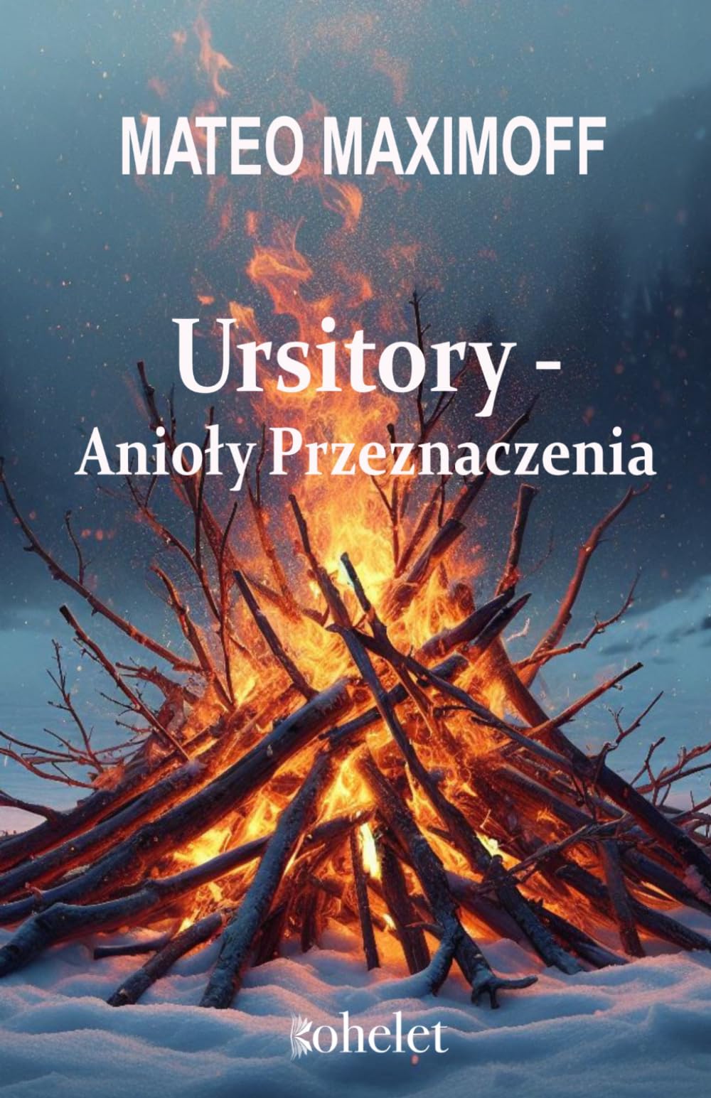 Ursitory: Anioły Przeznaczenia