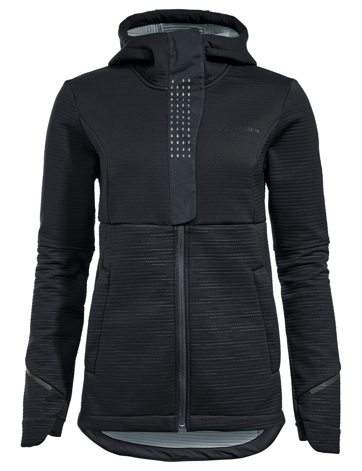 Cyclist Winter Softshell Jacket 