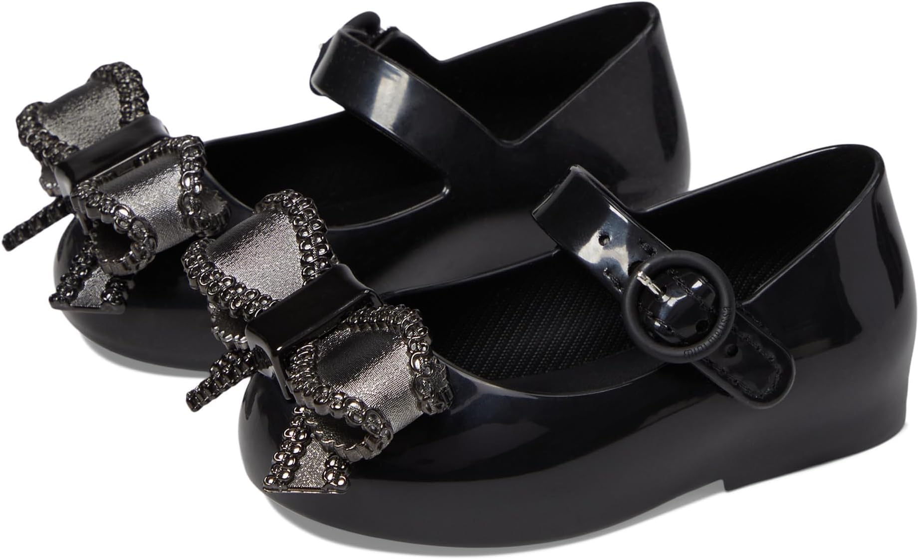 Mini MelissaBaby Mini Mel Sweet Love Iv Bb Flats