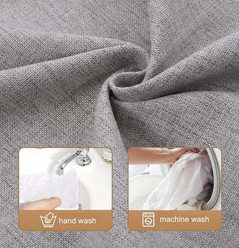 Miniatura 2 de Almohada de tamaño personalizado para cabecero, relleno de huecos de camacuña de colchón para cerrar el espacio entre tu cabecera y colchón para