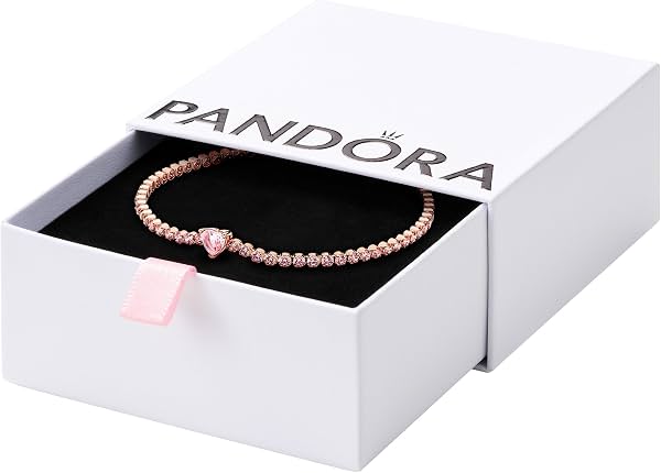 PANDORA