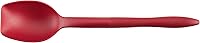 Vista 9 de Rachael Ray Juego de cucharas flexi Turner y raspar y utensilios de cocina, 2 piezas, color rojo