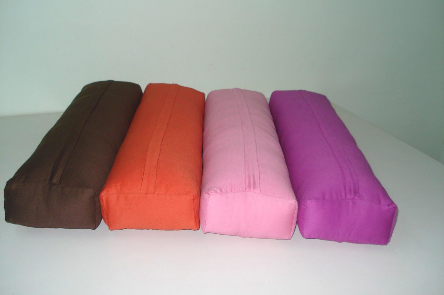 Pranayama Bolsters OMSutra Deluxe Everything Else