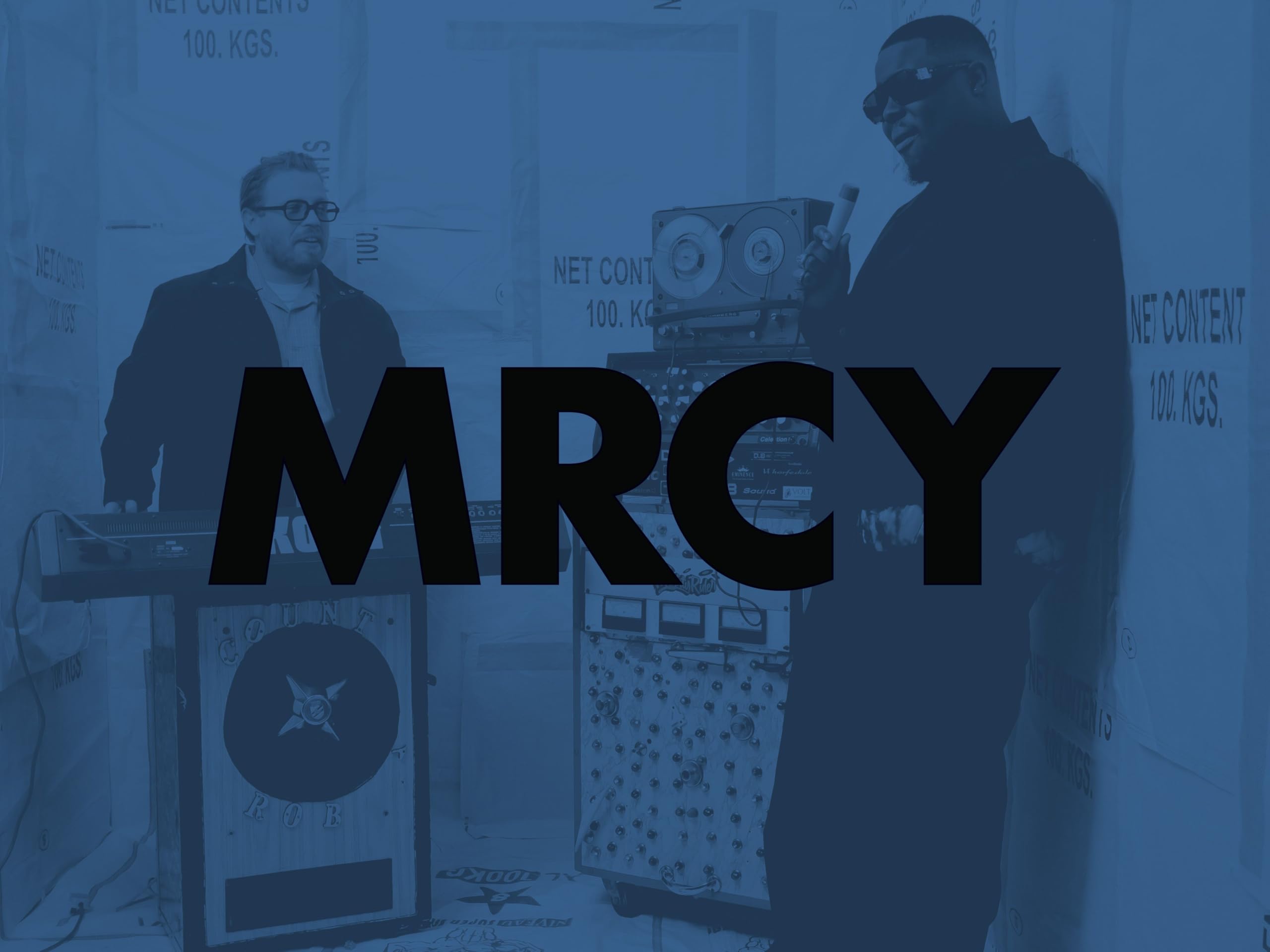 MRCY