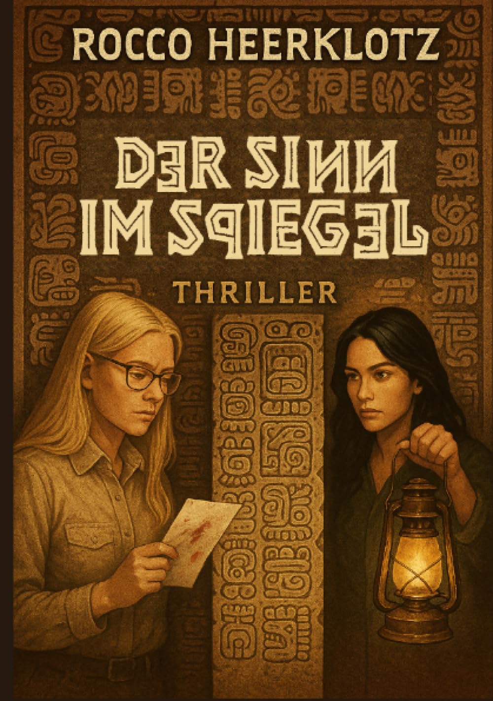 Der Sinn im Spiegel