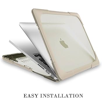 Amazon.com: For Macbook Pro 15 Retina Case,StrongCase [Heavy