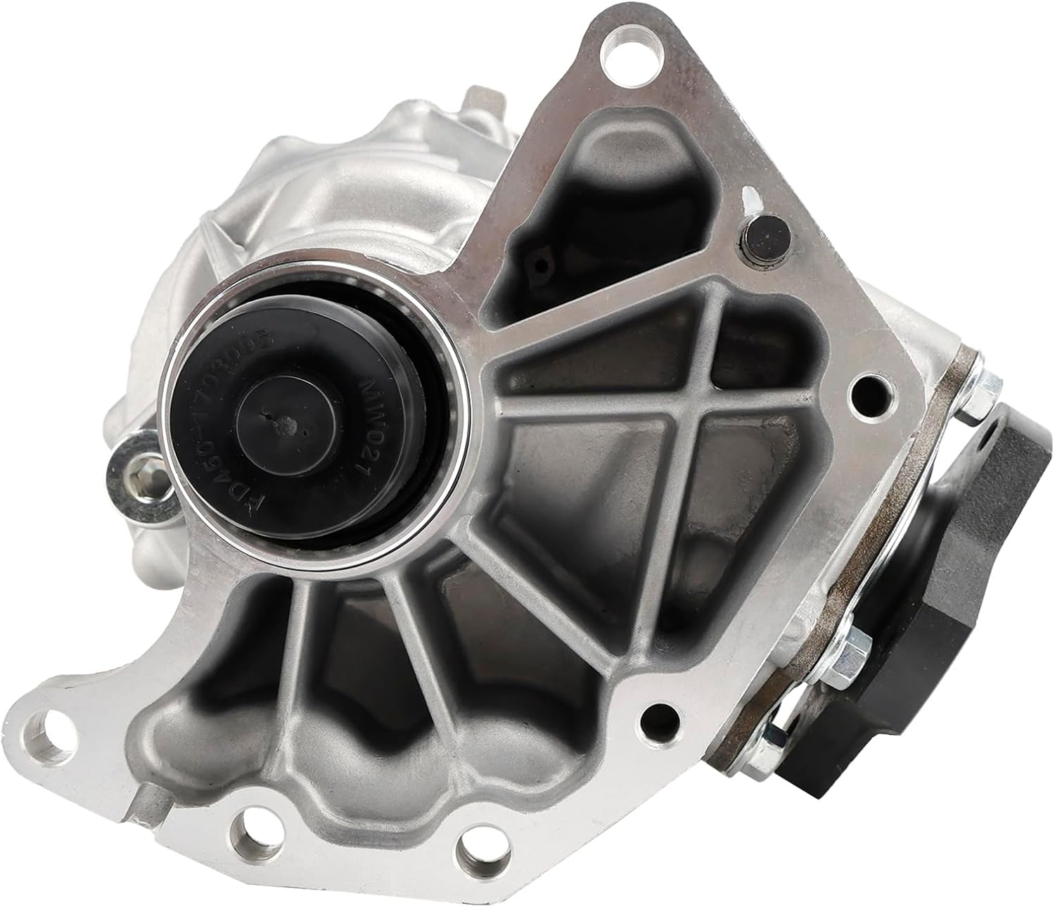 Artudatech Transfer Case 33100-3KA0B for Nissan Pathfinder 2013-2018 for Infiniti QX60 2014-2015 for JX35 2013 for Murano 2015-2018 - Direct Replacement