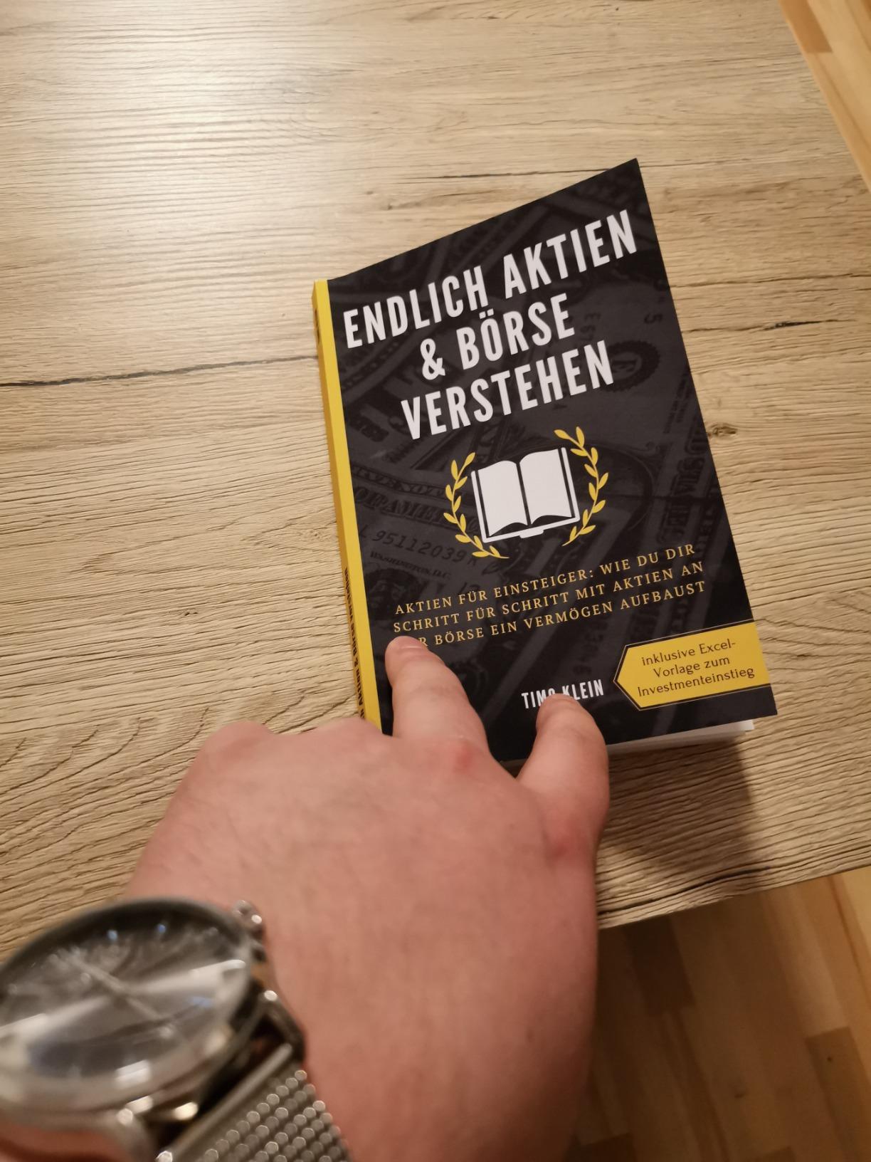 Endlich Aktien und Börse verstehen Aktien für Einsteiger Wie du dir Schritt für Schritt mit