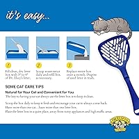 Vista 2 de Dr. Elsey's Ultra Arena aglutinante sin perfume para gatos de arcilla en saco de 18 libras