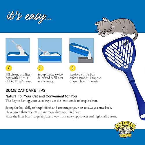Miniatura 2 de Dr Elseys - Arena para gatos de alta calidad Ultra