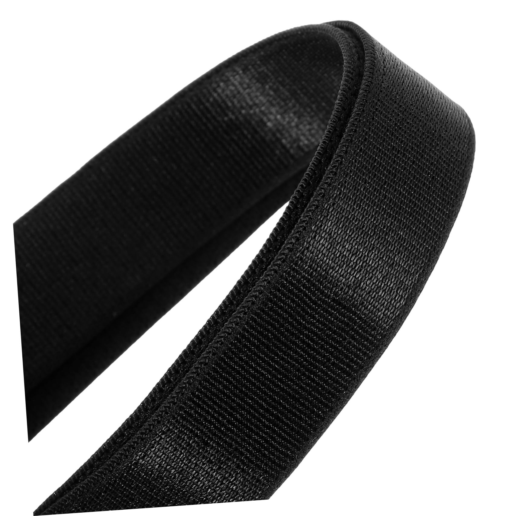 NUOBESTY 5 Ensembles Ceinture Élastique Ceinture Pour Femme Ceintures Extensibles Femmes Boucle Élastique Ceinture Femme Les Femmes Habillent La Ceinture ' Femmes Polyester 2 Pièces * 5