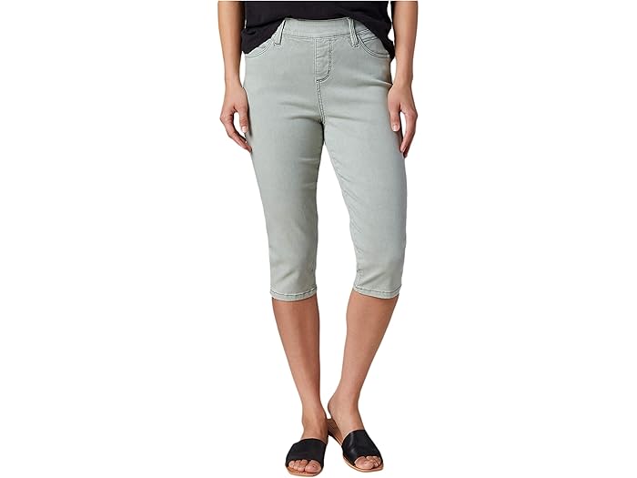 jag pull on capris
