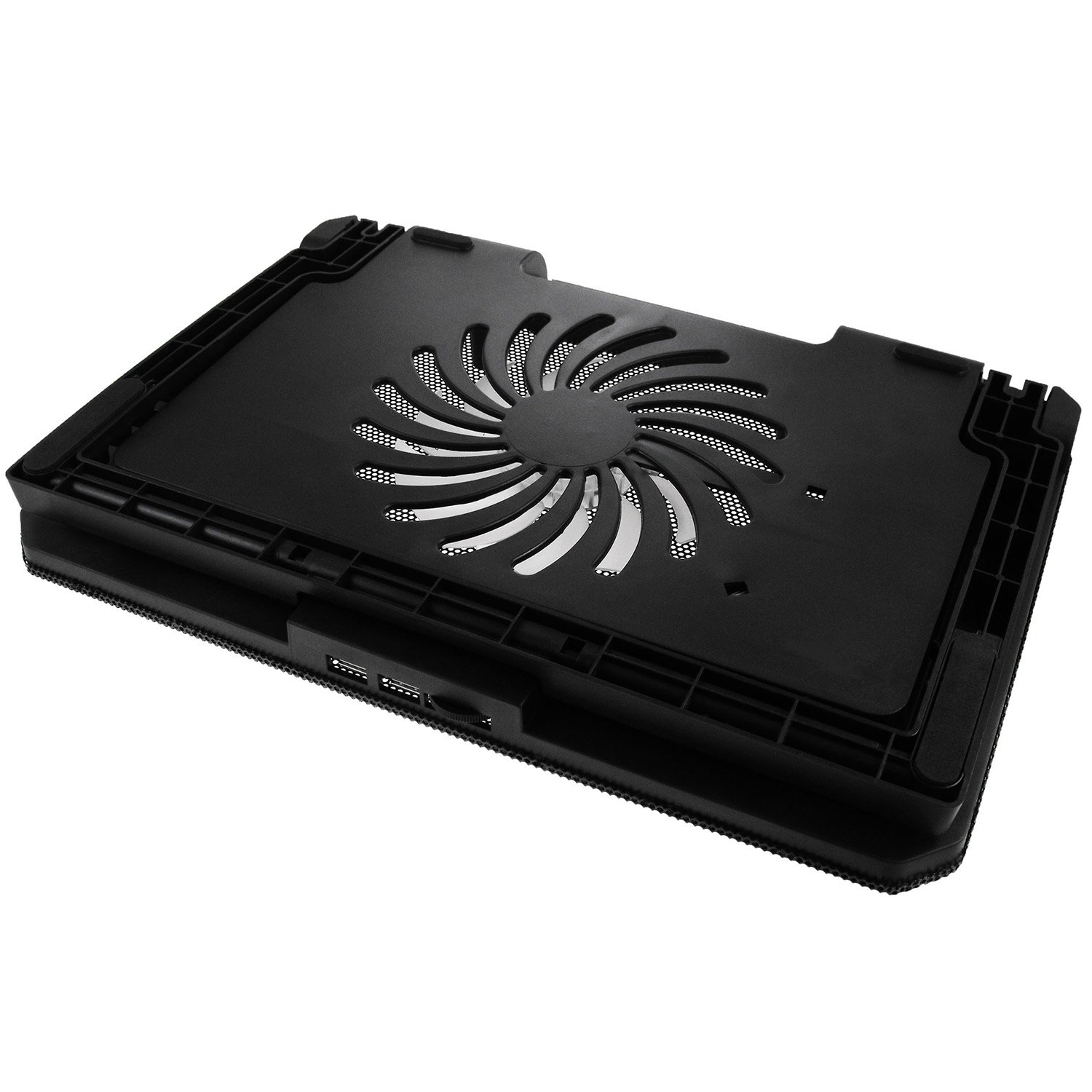 AABCOOLING NC74 - Basi di Raffreddamento | Supporto Computer | Base per PC | Raffreddamento Notebook | Accessori Portatile