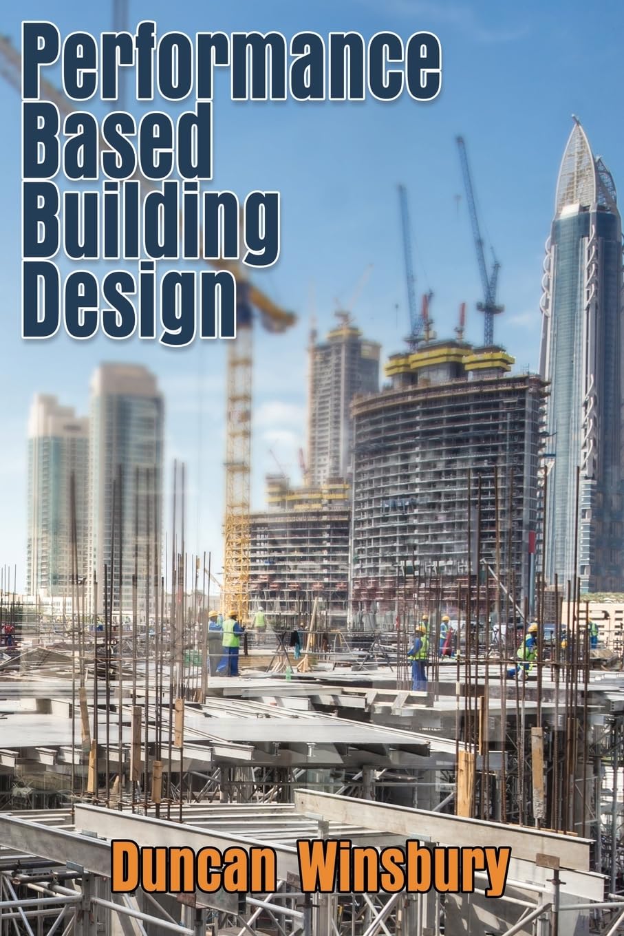 Performance-Based Building Design manuel ingénierie et architecture durable