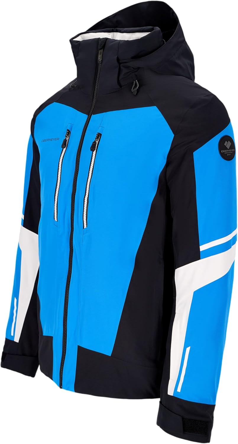 Obermeyer Men's Charger Jacket - Image 6