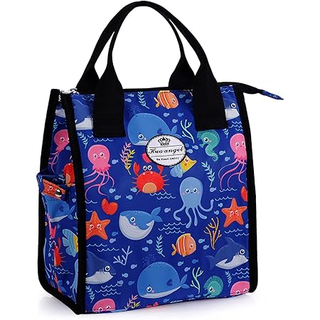 mokaloo lunch bolsa