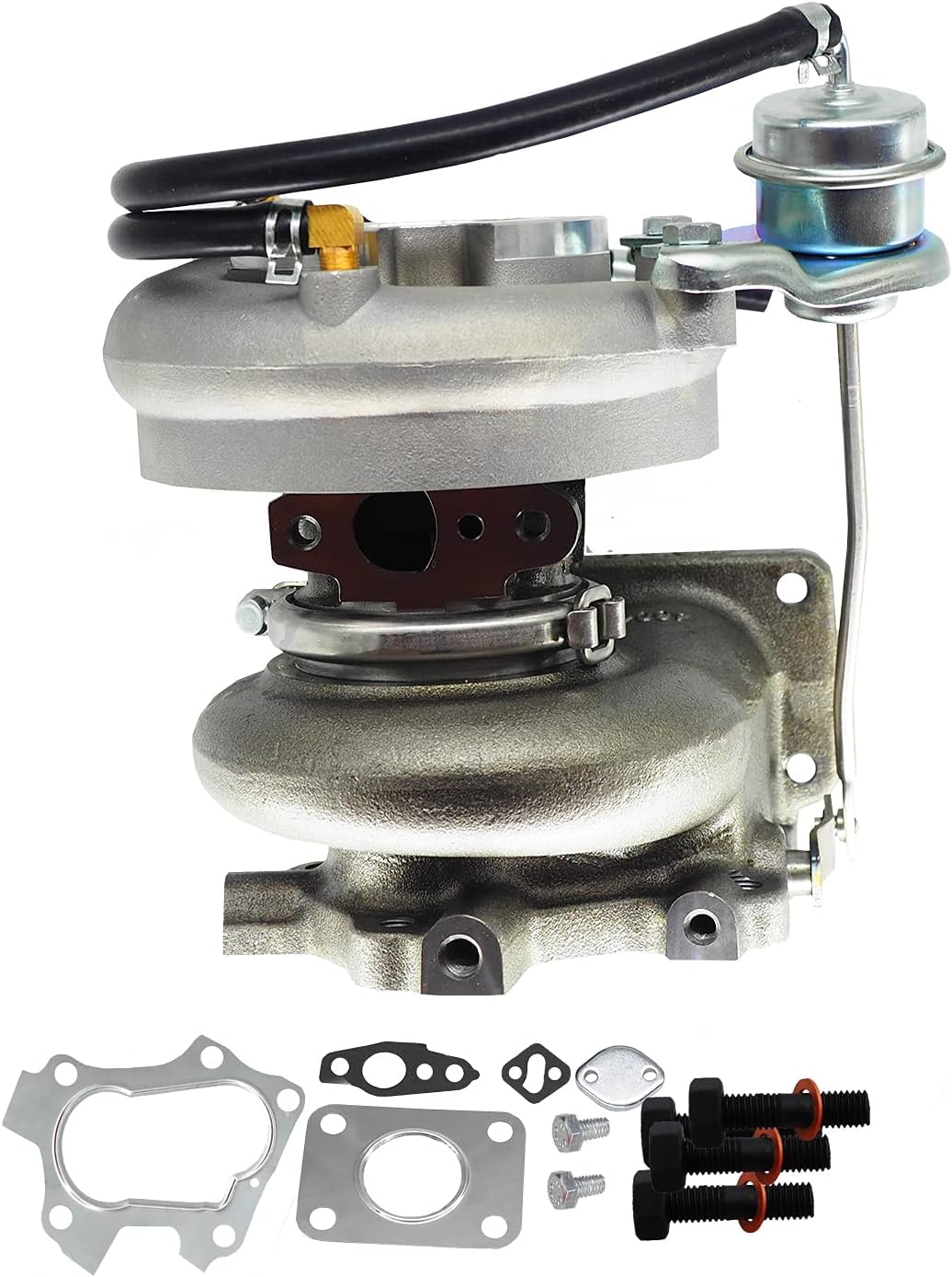 Turbo Turbocharger CT15 Fits for 17201-46040 17201 46040 1720146040 TOYOTA Chaser Cresta Mark II Tourer V JZX100 1JZ 1JZ-GTE VVTI CT15B Turbo Charger
