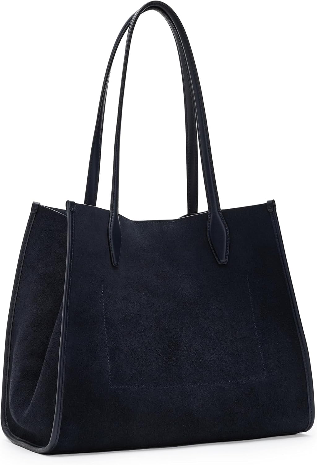Madewell Suede Lexington Tote - Image 2