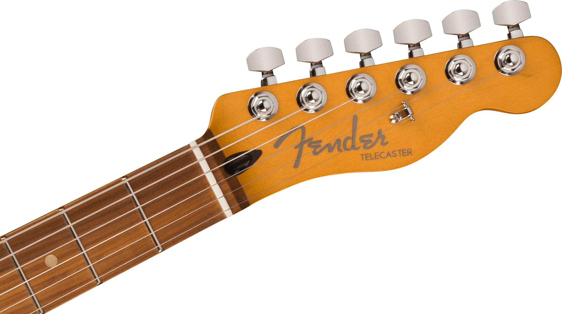 Fender Player Plus Telecaster PF Fiesta Red - Electric Guitar