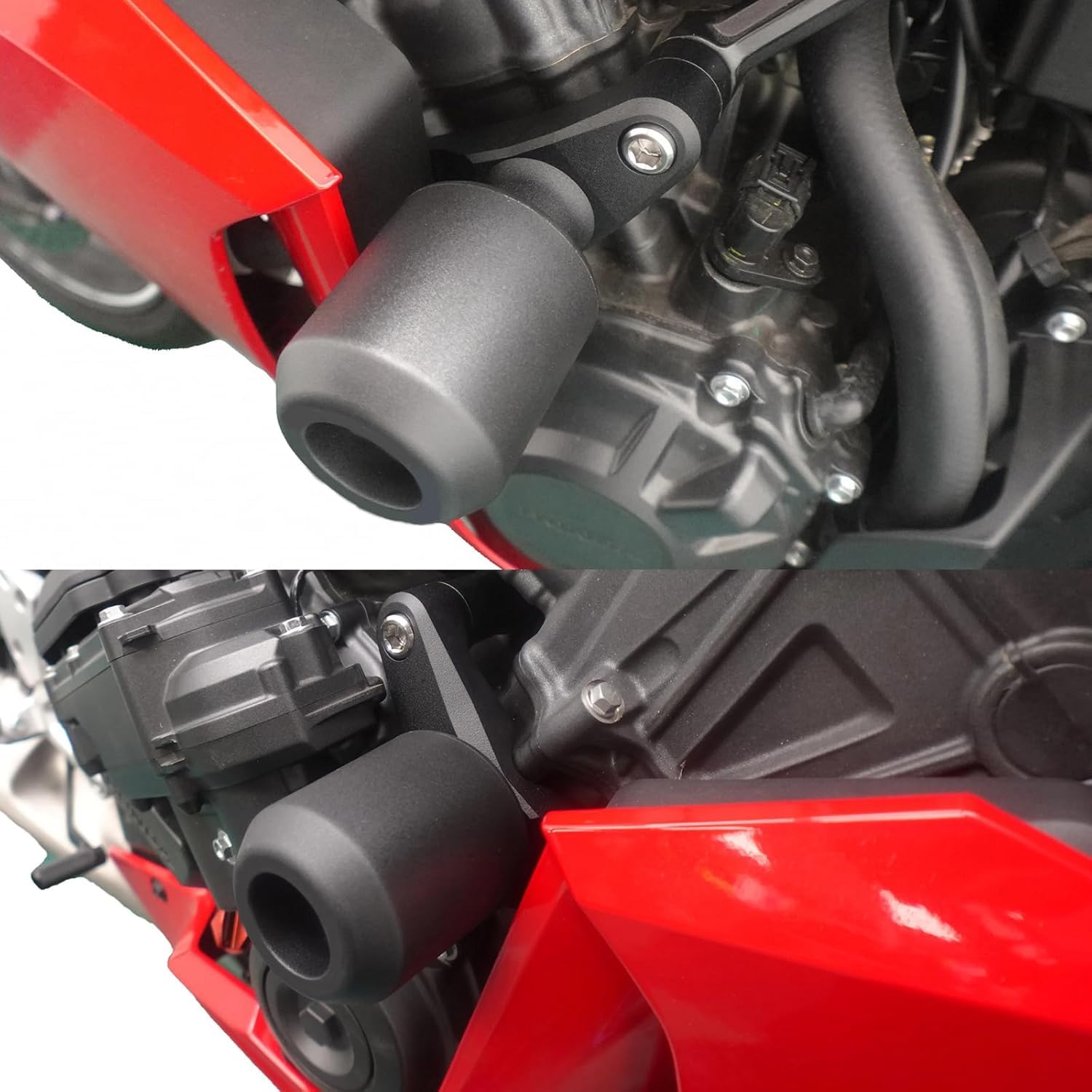 Amazon | バイク用 フレームスライダー&エンジンスライダー 対応車種